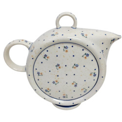 ZEGAR 1433 DEK 111 GAT II