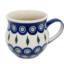 KUBEK BELL ŚREDNI DEK 56 GAT I