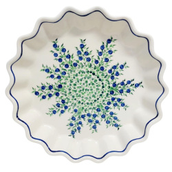 TALERZ 1332A DEK 1208 GAT I