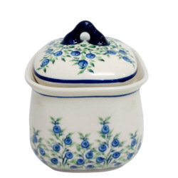 CONTAINER 1602 DEK 1208 GAT II