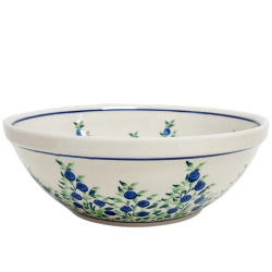 BOWL 851A DEK 1208 GAT I