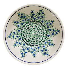 BOWL 851A DEK 1208 GAT I