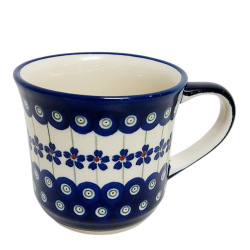 MUG 1195 DEK 166A GAT II