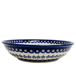 BOWL 1013A DEK 166A GAT I