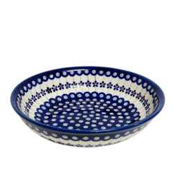 BOWL 1013A DEK 166A GAT II