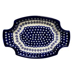 TRAY 1208A DEK 166A GAT II