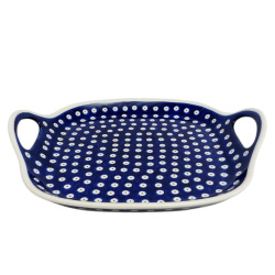 TRAY 1334A DEK 42 GAT II