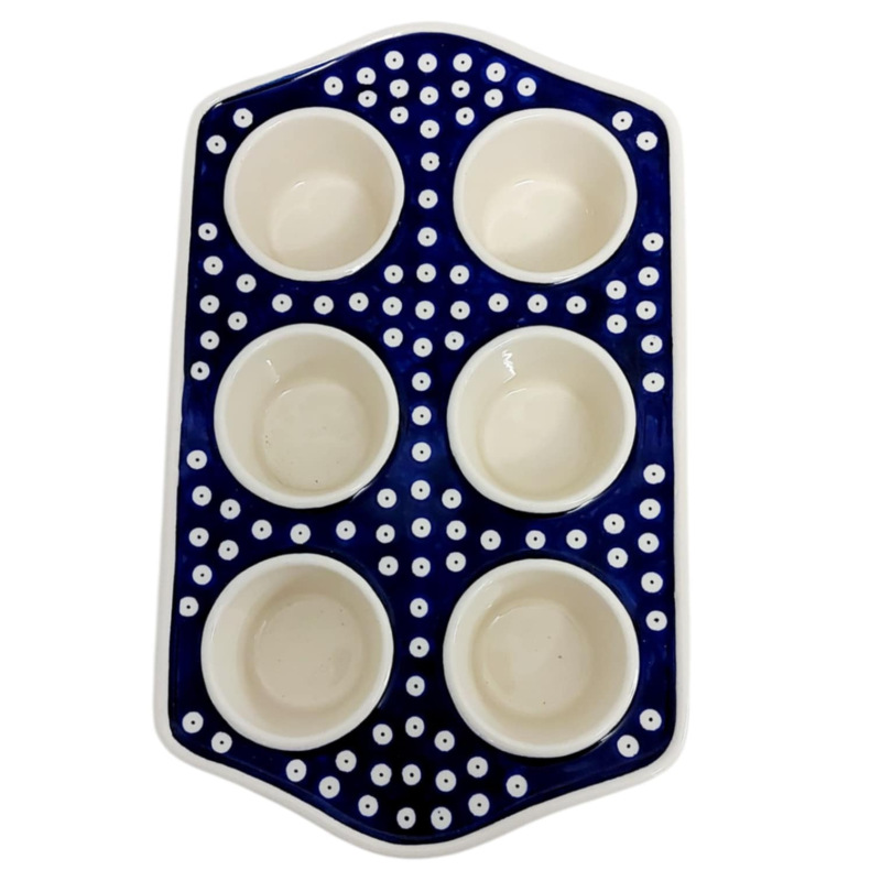 BOWL MUFFINKI 1778 DEK 42 GAT II