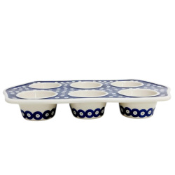 SCHUSSEL MUFFINKI 1778 DEK 42 GAT II