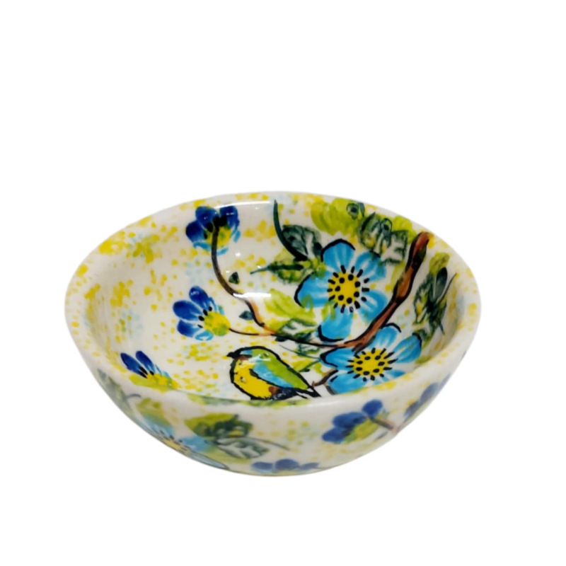 BOWL MINI 2 157-U1-530 GAT I