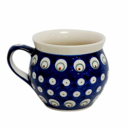 KUBEK 911 DEK 487 GAT II