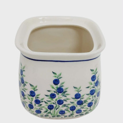 BEHALTER 1603 DEK 1208 GAT I