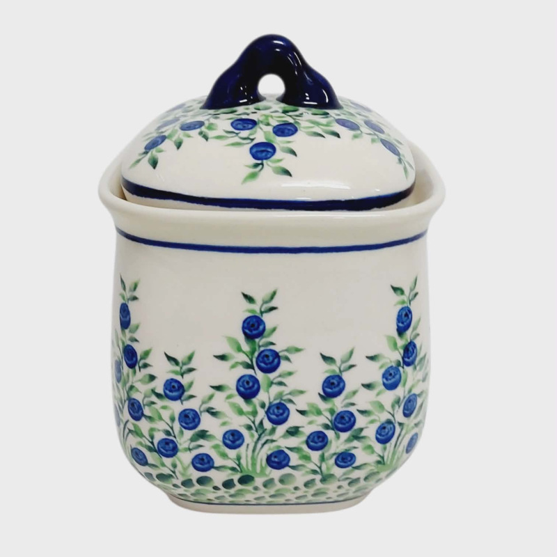 CONTAINER 1603 DEK 1208 GAT II