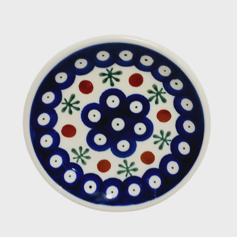 TALERZ 1358 DEK 41 GAT I