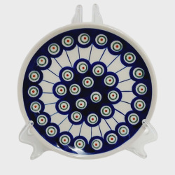 TALERZ 814 DEK 8 GAT I