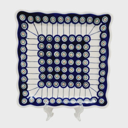 TALERZ 1570 DEK 8 GAT I