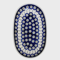 DISH 1422A DEK 8 GAT II