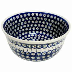 BOWL 852A DEK 8 GAT I