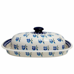 CHLEBAK 941 DEK 890 GAT II