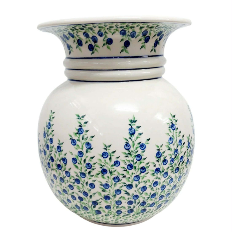 FLOWERPOT 169 DEK 1208 GAT I