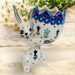 ZAJĄC ZE SKORUPĄ DEK 265 GAT I