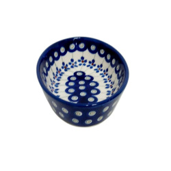 BOWL 703A DEK 166A GAT II