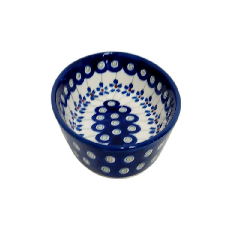 BOWL 703A DEK 166A GAT II