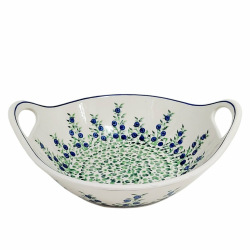 BOWL 1814A DEK 1208 GAT I