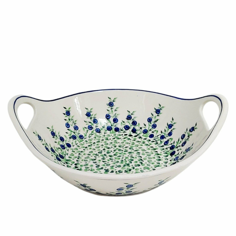 BOWL 1814A DEK 1208 GAT I