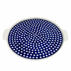 TALERZ DO PIZZY 2086A DEK 42 GAT I