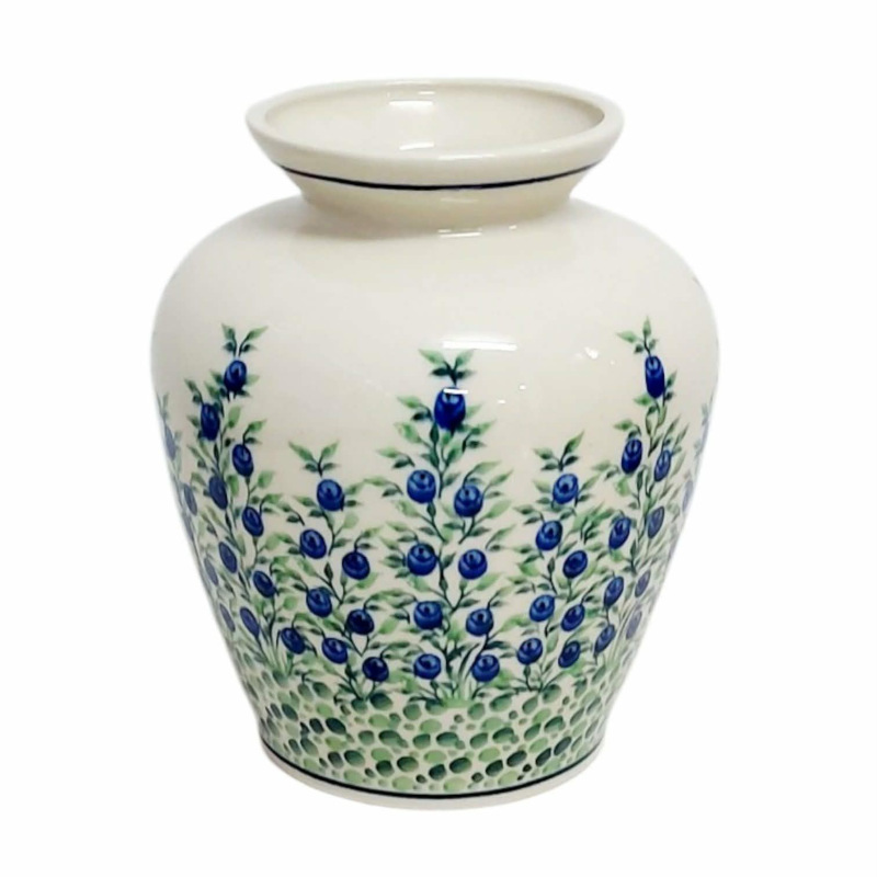 VASE 790 DEK 1208 GAT I