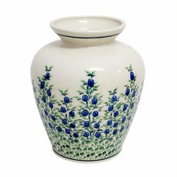 VASE 790 DEK 1208 GAT II