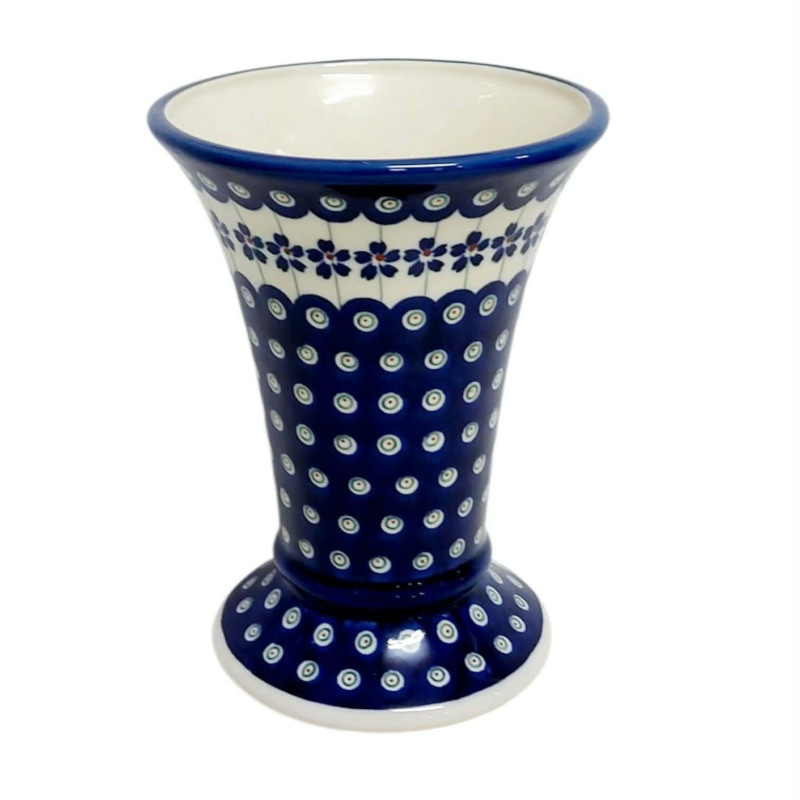 VASE 854 DEK 166A GAT II