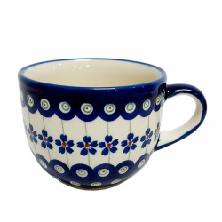 FILIŻANKA 1379 DEK 166A GAT I