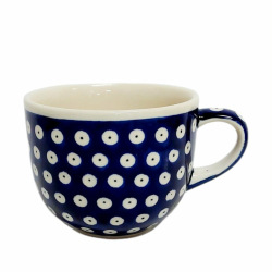 CUP 1379 DEK 42 GAT II