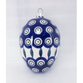 CHRISTMAS TREE DECORATION 1808 DEK 56 GAT I