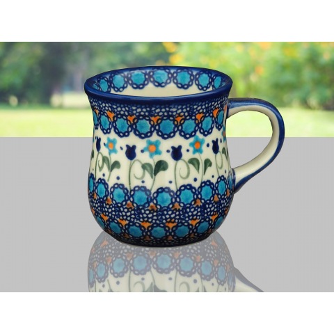 MUG FELEK MAŁY 053-U-006 GAT I