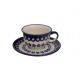 cup and saucer