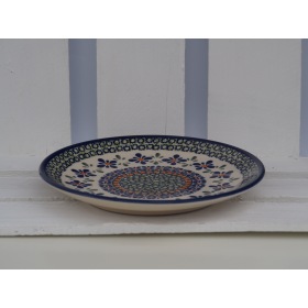 TALERZ 814 DEK DU60 GAT I