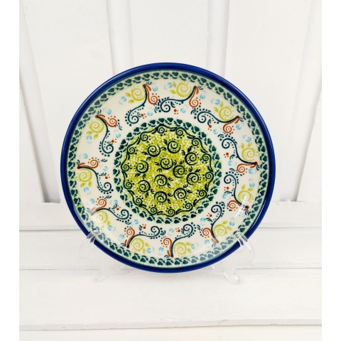 TALERZ 814 DEK DU163 GAT I