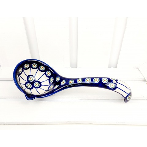 vase spoon