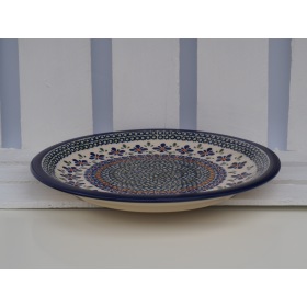 PLATE 1014 DEK DU60 GAT I