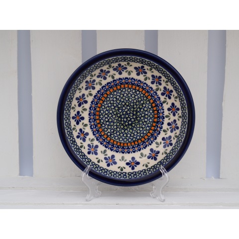 PLATE 1002 DEK DU60 GAT I