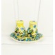 SPICE SET 350-U1-530 GAT I
