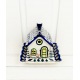 LANTERN HAUSE 18471887 DEK 56 GAT I