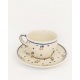 cup and saucer