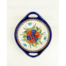 BOWL 1813A DEK 149ART GAT I