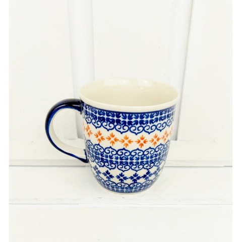 MUG 1105 DEK 1046 GAT II