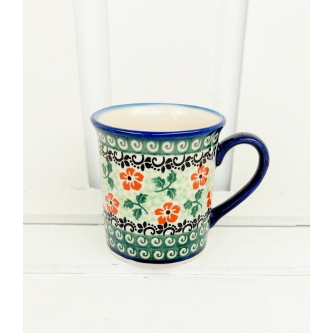 BECHER DEK 268