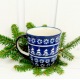 BECHER 1105 DEK 243A GAT II